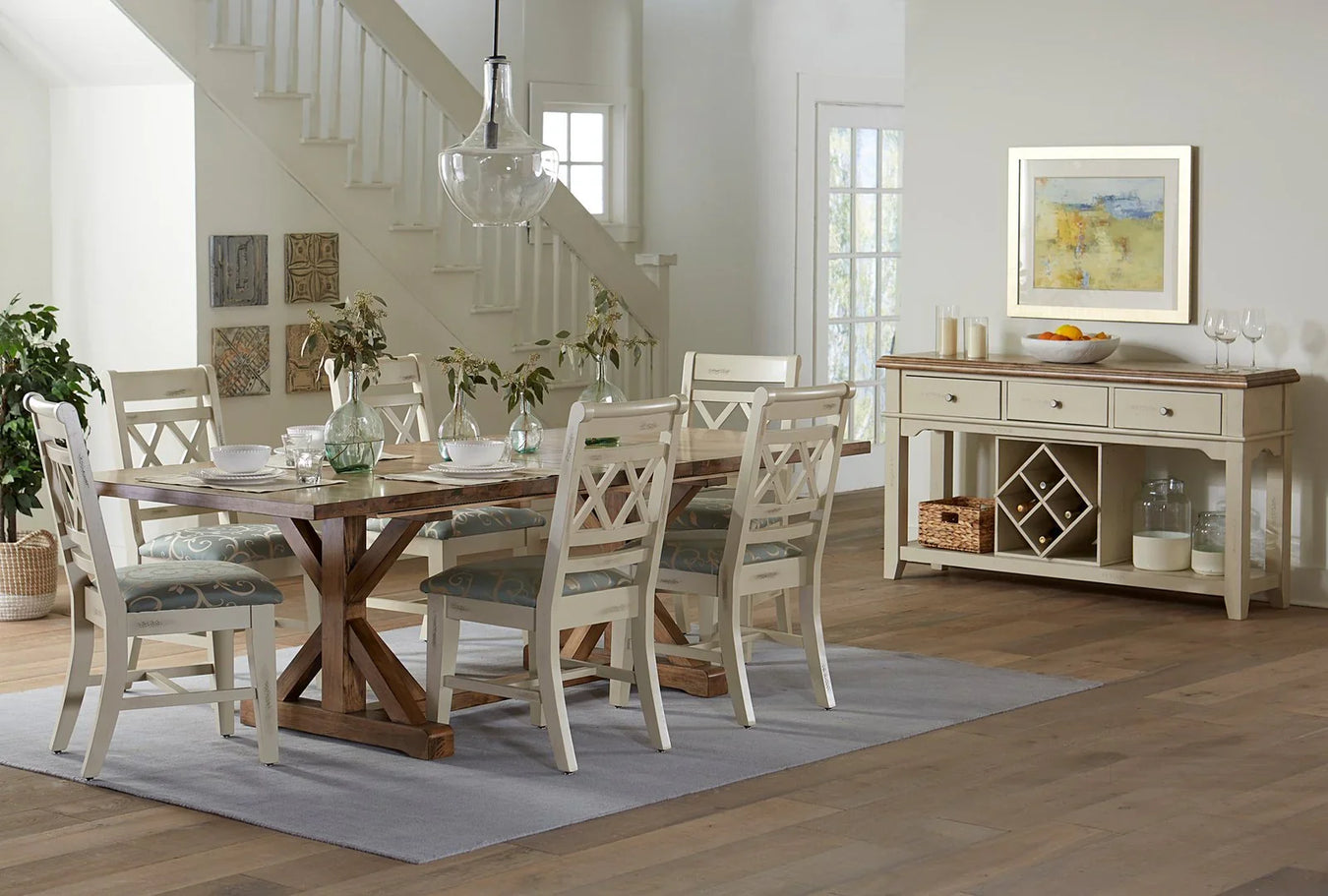 Canyon Dining Collection