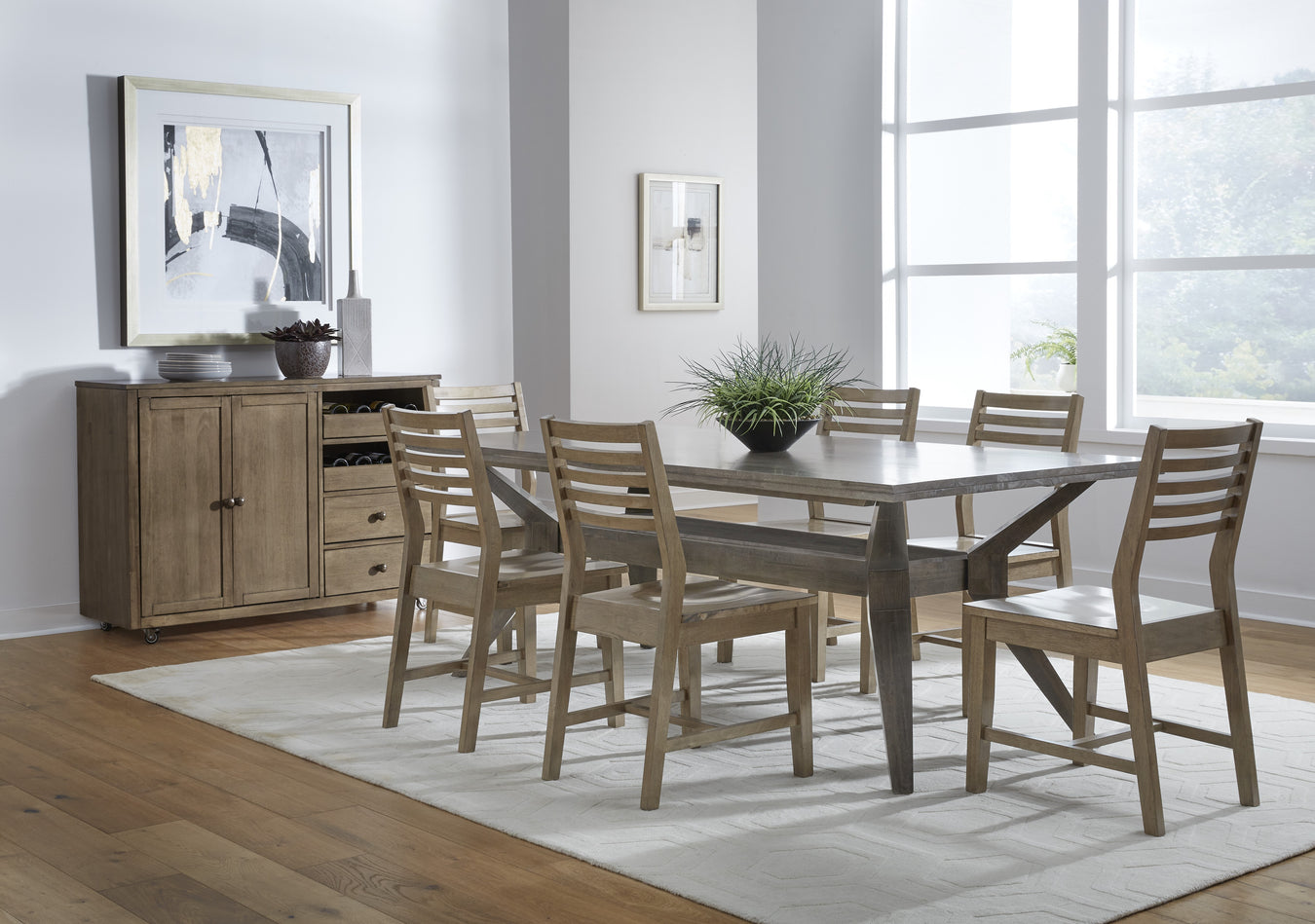 Dane Table Collection