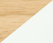 Madrid Chair - Barewood