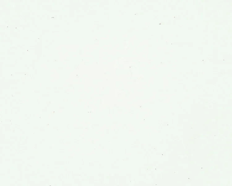 Pure White finish