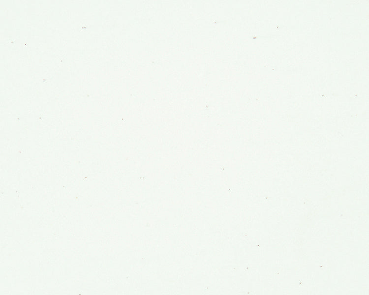Pure White finish
