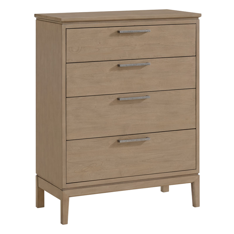 Bailey 4-Drawer Chest