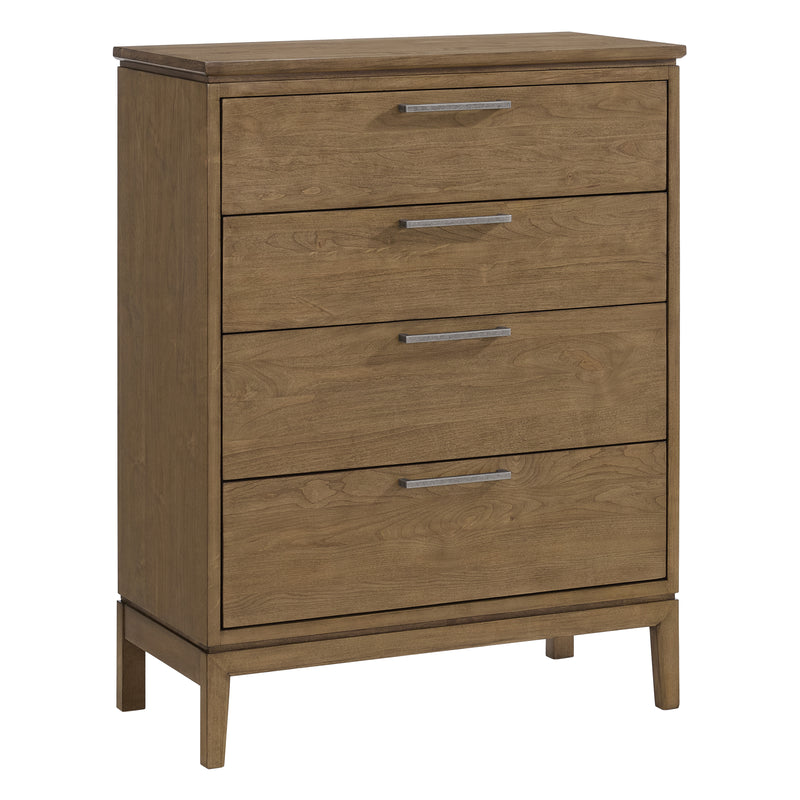 Bailey 4-Drawer Chest