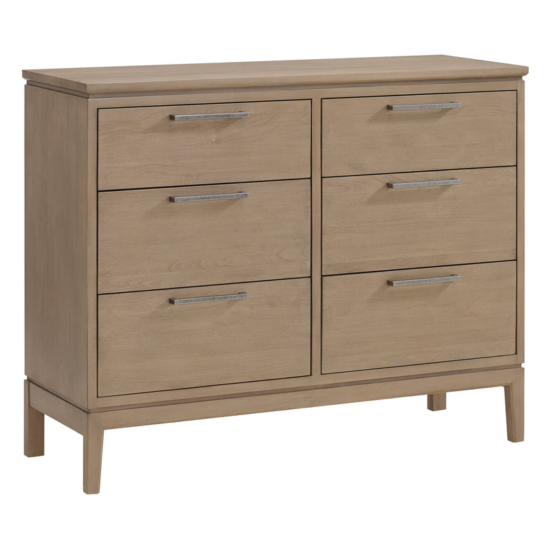 Bailey 50" Low Dresser