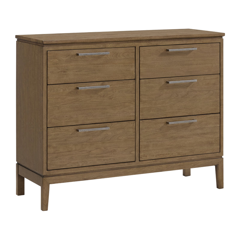 Bailey 50" Low Dresser