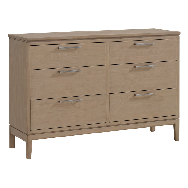 Bailey 60" Low Dresser