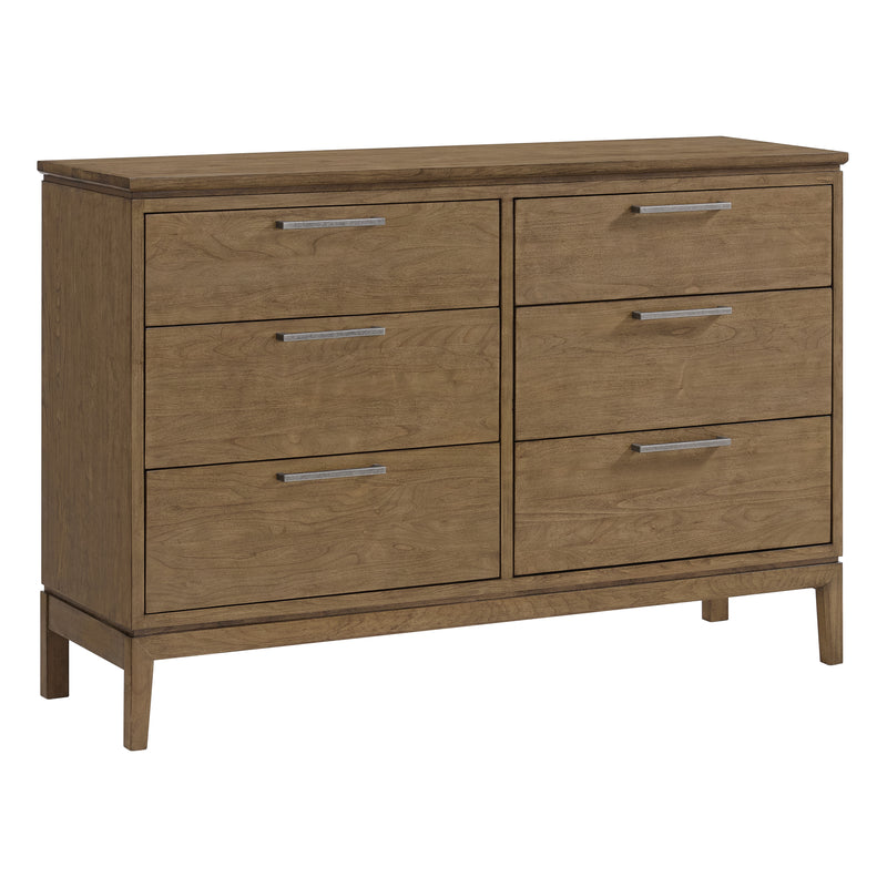 Bailey 60" Low Dresser