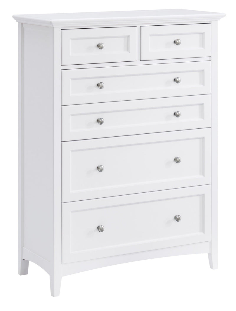 McKenzie Six Drawer Chest