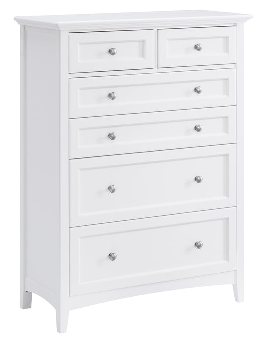 McKenzie Six Drawer Chest