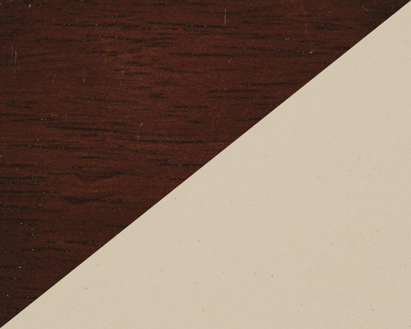 Emily Chair - Barewood