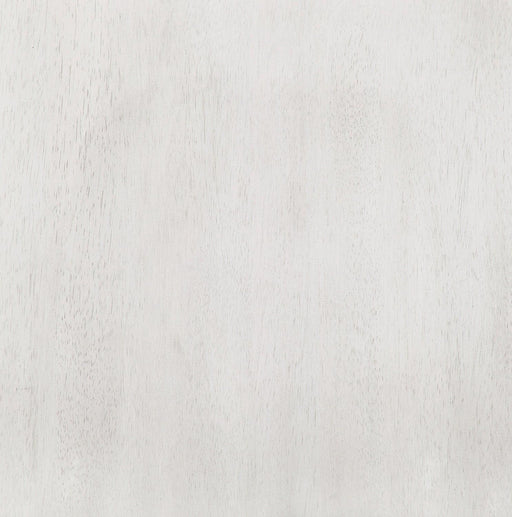 Chalk finish swatch