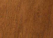 Vista Bookcase Hickory finish - Barewood