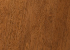 Vista Bookcase Hickory finish - Barewood