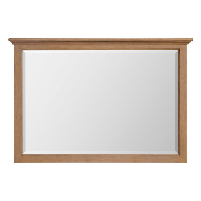 McKenzie Beveled Mirror