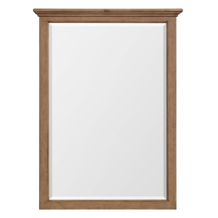 McKenzie Beveled Mirror