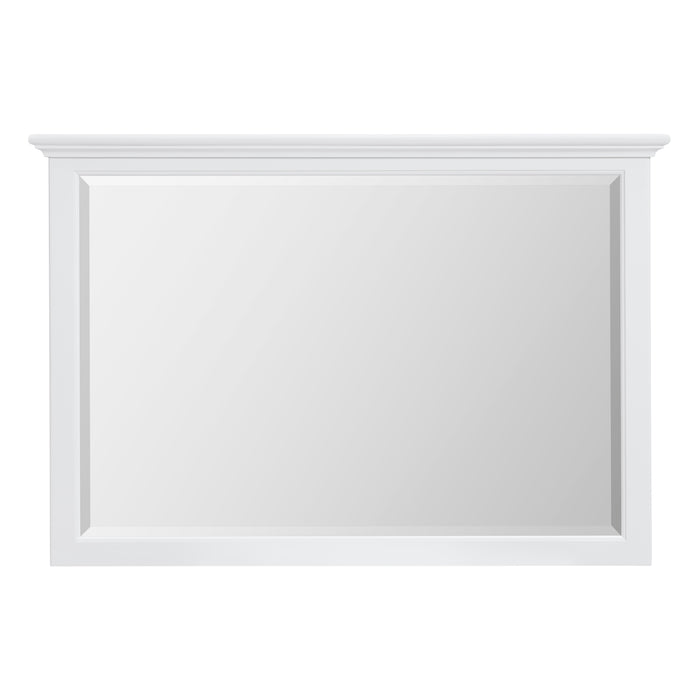 McKenzie Beveled Mirror