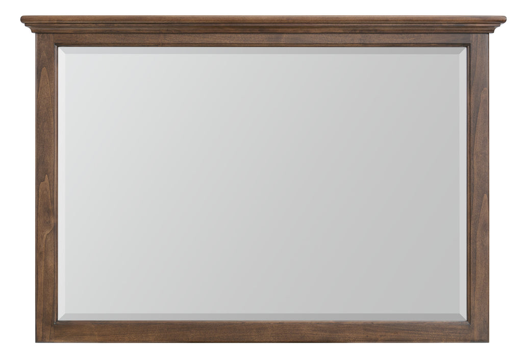 McKenzie Beveled Mirror