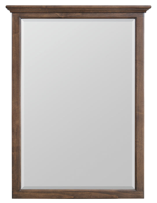 McKenzie Beveled Mirror