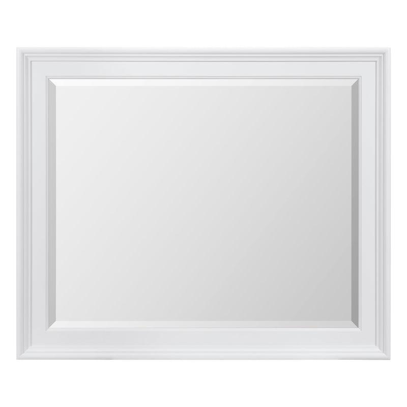 McKenzie Rectangular Mirror