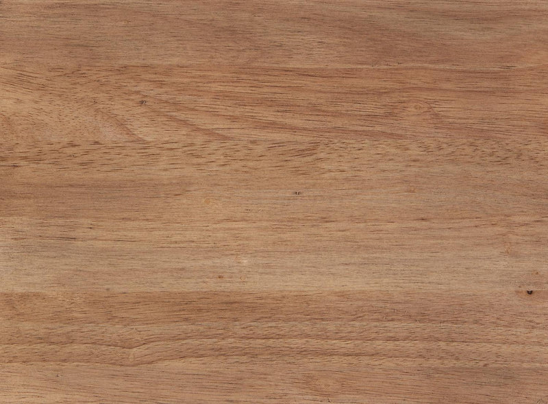 Curated 78" Table - Barewood