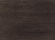 Nickel finish swatch - Barewood