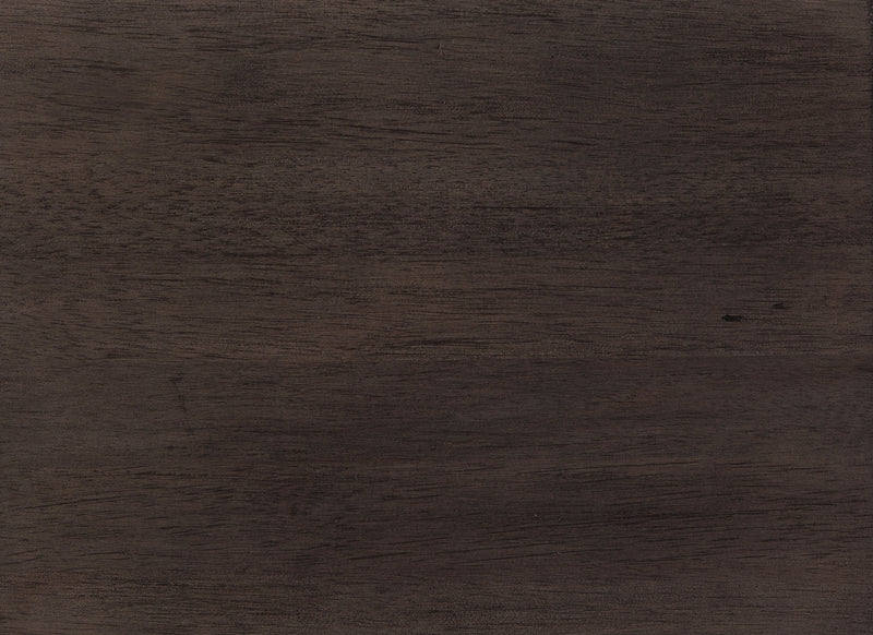 Nickel finish swatch - Barewood