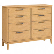 Bailey 60"W Dresser in Natural - Barewood