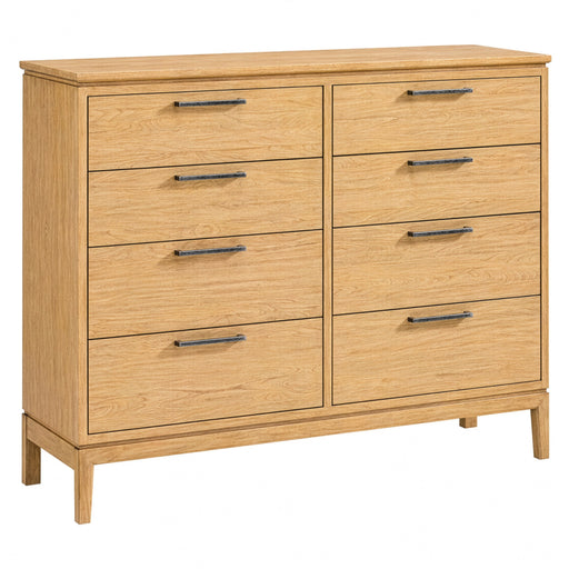 Bailey 60"W Dresser in Natural - Barewood