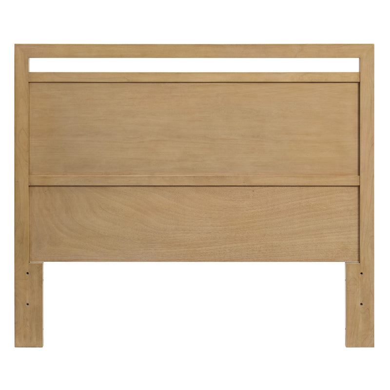 Virginia Headboard, Queen, in Latte - Barewood