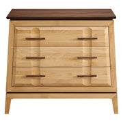 Addison Bureau in Duet finish - Barewood