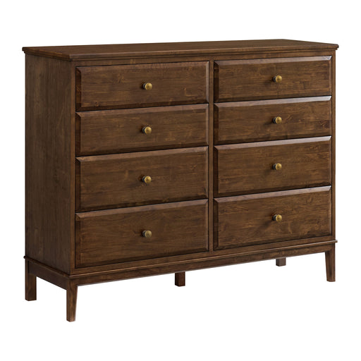 Virginia 60" Dresser in Americano - Barewood