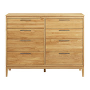 Bailey 60"W Dresser in Natural, alternate view - Barewood