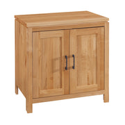 2 West Modern 2 Door Cabinet