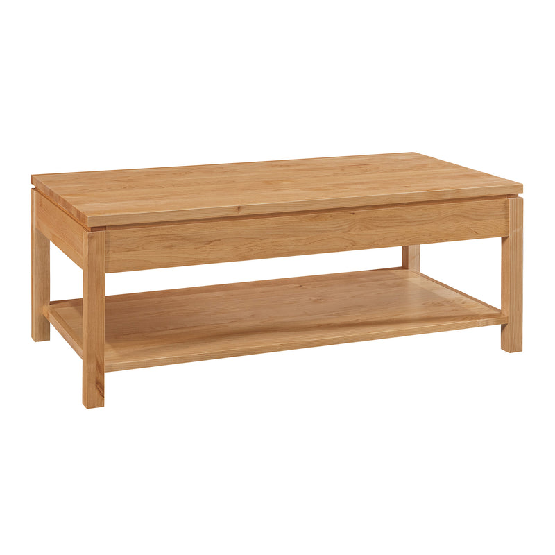 2 West Modern Coffee Table