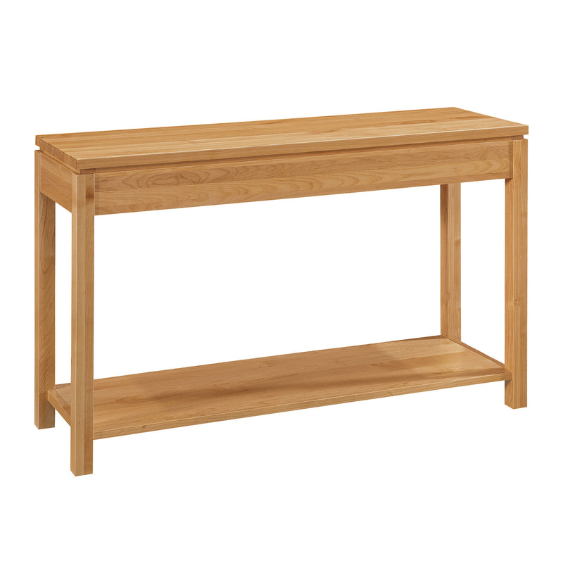 2 West Modern Sofa Table