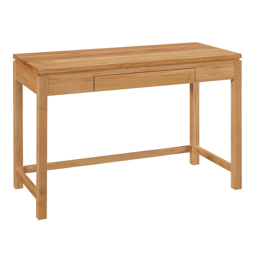 2 West Modern 1 Drawer Writing Desk