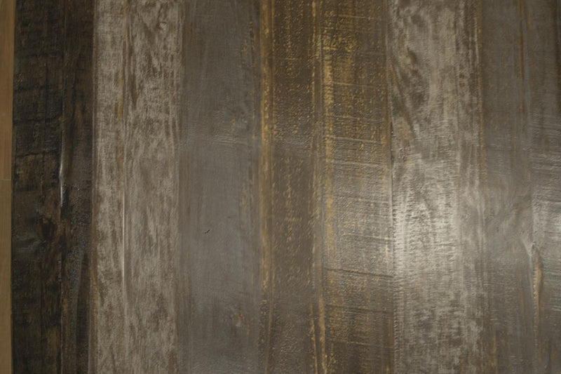 Loft Brown Server detail
