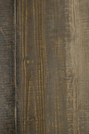 Loft Brown Buffet detail