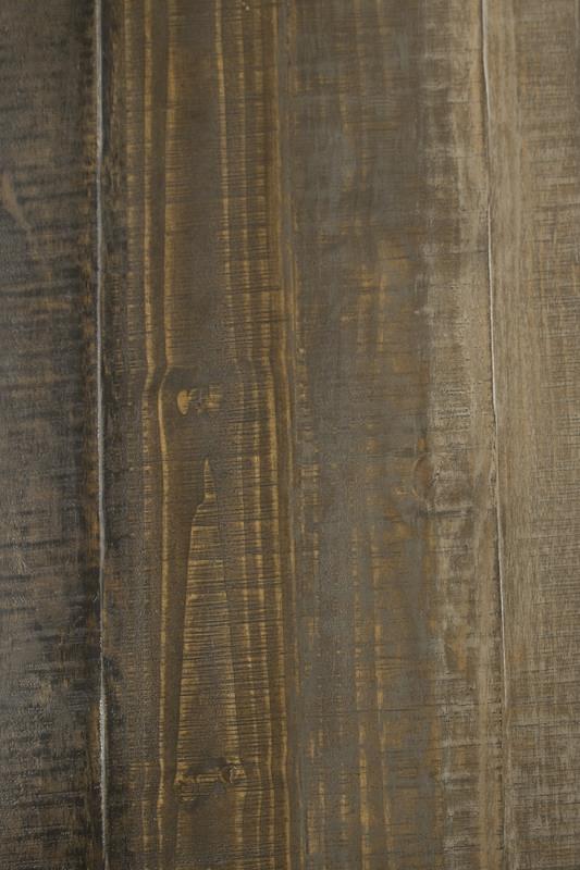 Loft Brown Buffet detail