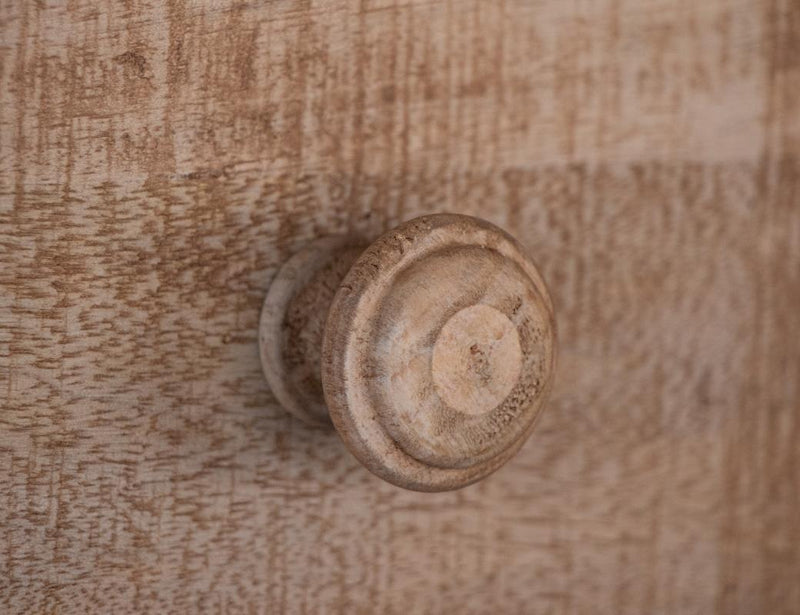 Aruba Dresser drawer detail
