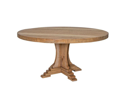Marquez 60 inch round dining table