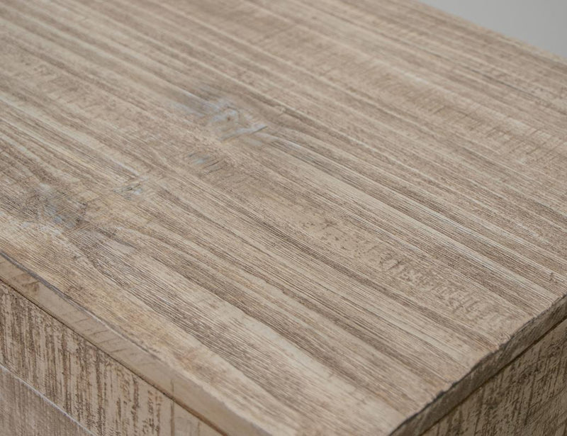 Mandala Collection 4-Door Console