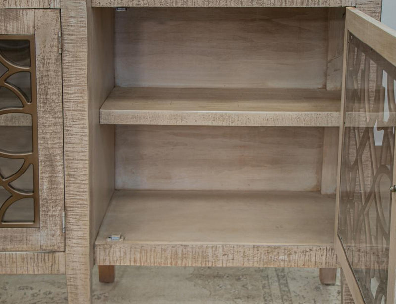 Mandala Collection 4-Door Console