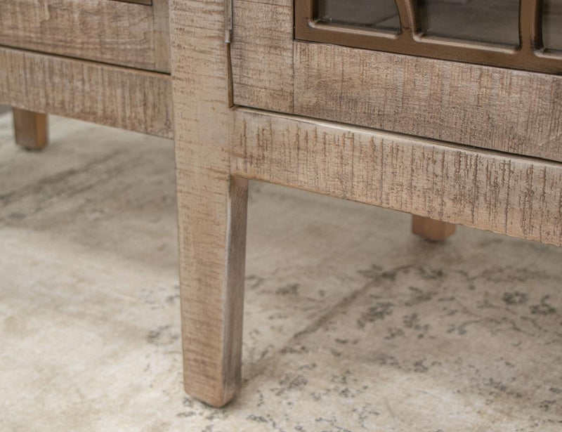 Mandala Collection 4-Door Console