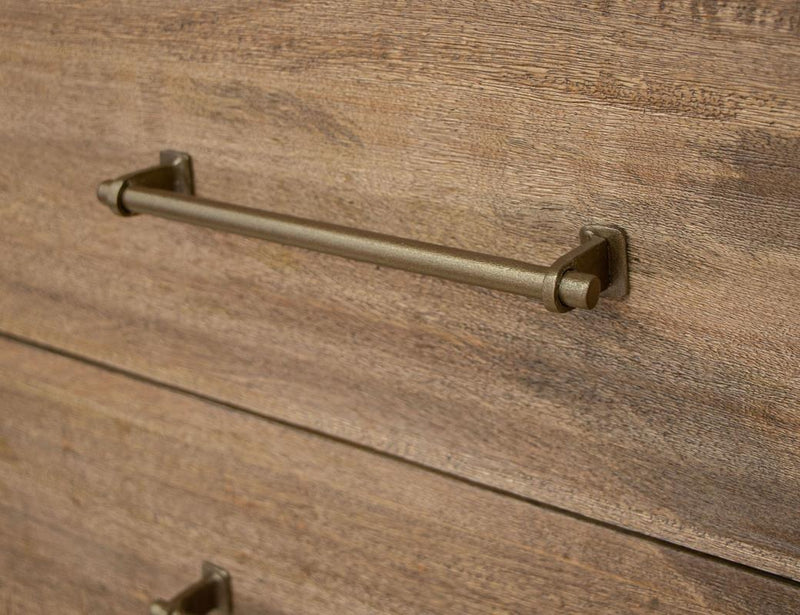 Olimpia 2-Drawer Nightstand