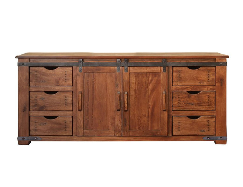 Parota TV Stand 70 inch