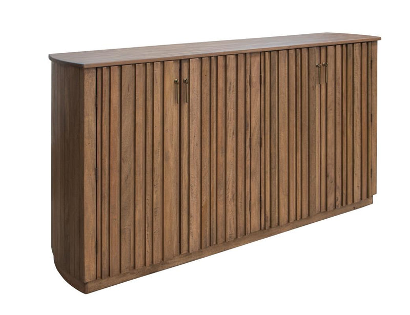 Mezquite 4 Door Console