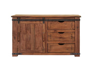 Parota TV Stand 50 inch