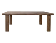 Mezquite Dining Table angle