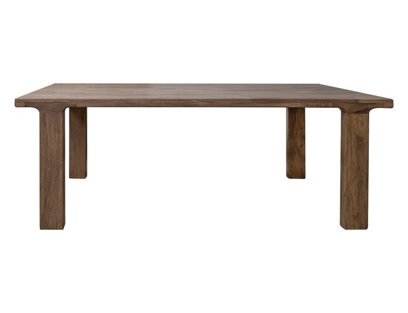 Mezquite Dining Table angle